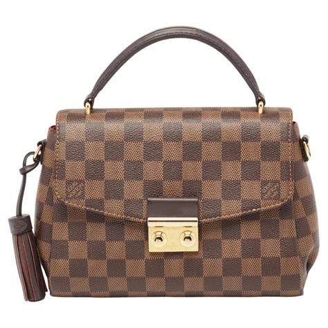 lv croisette price in paris|Croisette Damier Ebene Canvas .